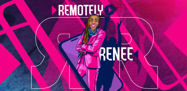Remotely-Renee-Podcast-Announce